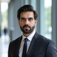 Talha Tashfeen Qayyum