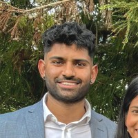 Jason Shakoor, Ca