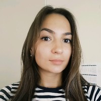 Alina Sas
