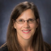 Katherine Abbott