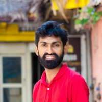 Tharindu Nanayakkara