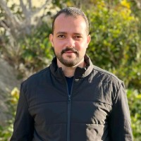 Omar Elmahy