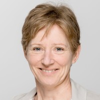 Eva Huber-Bachmann