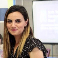 Sabrin Daghaishe