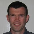 Paul McEntegart