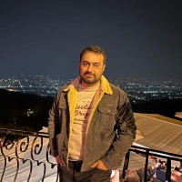 Fahad Zia