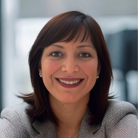 Diane Ferguson