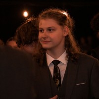 Logan Dever