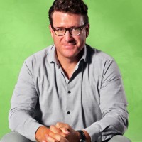 Shaune Jordaan
