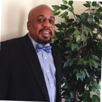 Everett Harrison