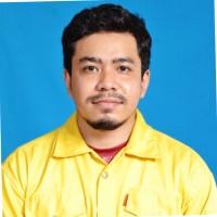Mohamed Izzat Ikwan Marwan Bin Che Rumle