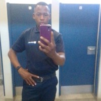 David Mogatwe