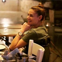 Dilek Eryılmaz