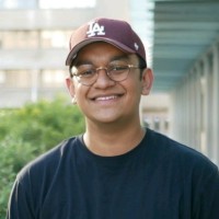 Christopher Persaud