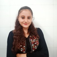 Shivani Negi