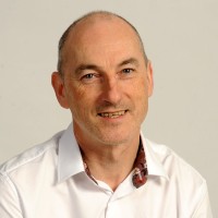 Liam Langan MSCSI MRICS