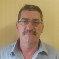 John Pretorius