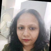Bharati chavan