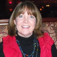 Patti Bethel