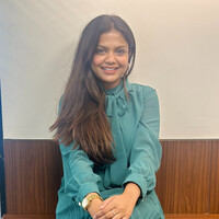 Shriya Jambhulkar