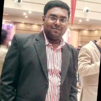 Arijit Mondal