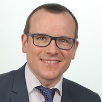 Lionel Schwerer, Cfa, Caia, Cesga