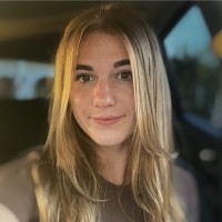 Madison Avery
