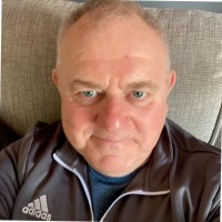 Andrew Weston