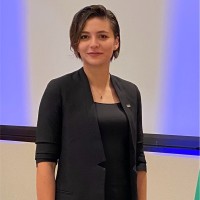 Sahibe Bayramova