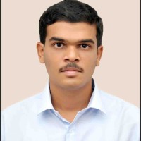 Vishwas M P