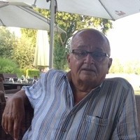 Gilbert Van den Berghe