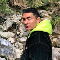 Kapil Pun