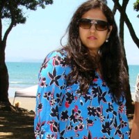 Tejaswini Pathak