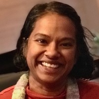 Roshini Kumar