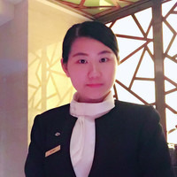 Sophia Lin