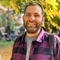 Kevork Doudaklian
