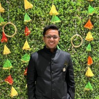 Pranshu Ganeriwala