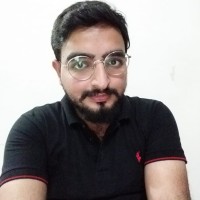 Anas Memon