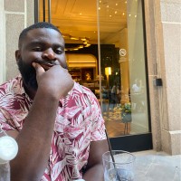 Manasseh Okutu