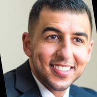 Michael Georgi, Esq.