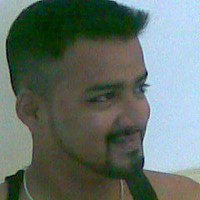 ANAND YADAV