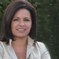 Fabienne Georges