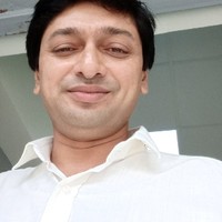 Gitesh Nambiar