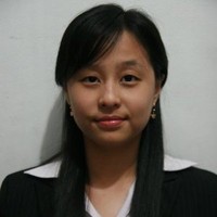 Ester Febianti Gunawan