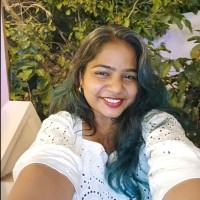 Diksha Gadadas
