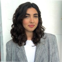 Vanessa Morelli