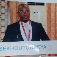 Mohamed Lamine M'mah CAMARA