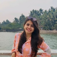 Srishti Gaba