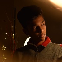 Naman Gaur