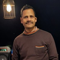 Rajkant Saxena